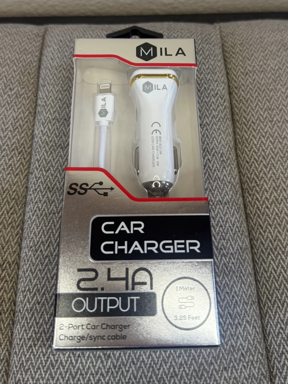 Mila 4a dual